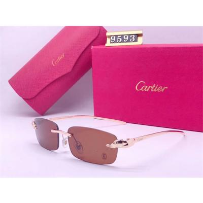 Cartier Sunglass A 016